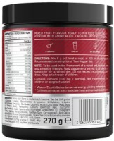 Аминокислоты Optimum Nutrition Amino Energy 270g Fruit Fusion фото №3 — интернет-магазин Desire.md