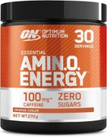 Аминокислоты Optimum Nutrition Amino Energy 270g Orange Cooler фото №1 — интернет-магазин Desire.md