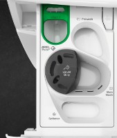 Стиральная машина AEG LFR83966OE фото №2 — интернет-магазин Desire.md