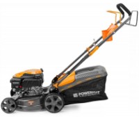 Maşina de tuns gazonul pe benzină Powermat PM-KSS-5S imaginea #4 — magazin online Desire.md