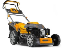 Maşina de tuns gazonul pe benzină Powermat PM-KSS-700SH