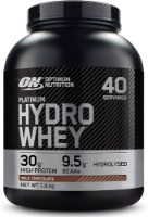 Протеин Optimum Nutrition Platinum Hydrowhey Milk Chocolate 1600g фото №1 — интернет-магазин Desire.md