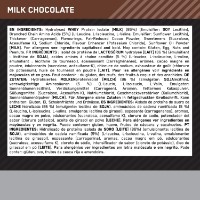 Протеин Optimum Nutrition Platinum Hydrowhey Milk Chocolate 1600g фото №3 — интернет-магазин Desire.md