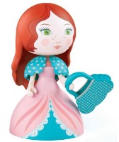 Фигурка героя Djeco Rosa & Cat DJ06777 фото №1 — интернет-магазин Desire.md