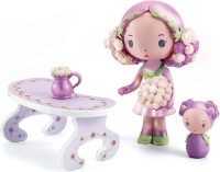 Фигурка героя Djeco Rosalie Tinyshop DJ06954 фото №2 — интернет-магазин Desire.md