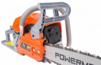 Бензопила Powermat PM-HR-7020 фото №3 — интернет-магазин Desire.md