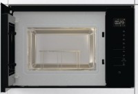 Встраиваемая микроволновая печь Gorenje BMI251SG3BG фото №2 — интернет-магазин Desire.md