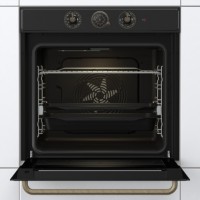 Электрический духовой шкаф Gorenje BOS67372CLB фото №2 — интернет-магазин Desire.md