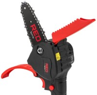 Ferăstrău cu lanţ cu acumulator Red Technic RTMPA0022 imaginea #2 — magazin online Desire.md