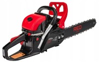 Ferăstrău cu lanţ pe benzină Red Technic RTPSP0035 imaginea #2 — magazin online Desire.md