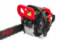 Ferăstrău cu lanţ pe benzină Red Technic RTPSP0035 imaginea #4 — magazin online Desire.md