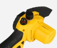 Ferăstrău cu lanţ cu acumulator RTRMAX RTM9120 imaginea #3 — magazin online Desire.md