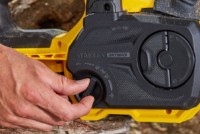 Ferăstrău cu lanţ cu acumulator Stanley SFMCCS630B imaginea #2 — magazin online Desire.md