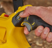 Ferăstrău cu lanţ cu acumulator Stanley SFMCCS630B imaginea #3 — magazin online Desire.md