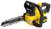 Цепная пила аккумуляторная Stanley SFMCCS630B