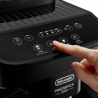 Aparat de cafea Delonghi ECAM 290.51.B imaginea #4 — magazin online Desire.md