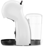 Cafetiera electrica Delonghi EDG110.WB imaginea #3 — magazin online Desire.md