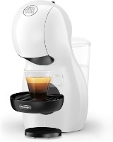 Cafetiera electrica Delonghi EDG110.WB imaginea #4 — magazin online Desire.md