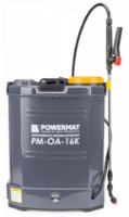 Pulverizator Powermat PM-OA-16K imaginea #2 — magazin online Desire.md