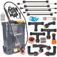 Pulverizator Powermat PM-OA-16T imaginea #5 — magazin online Desire.md