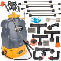 Опрыскиватель Powermat PM-OA-20T фото №5 — интернет-магазин Desire.md