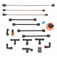 Опрыскиватель Powermat PM-OA-20T фото №8 — интернет-магазин Desire.md