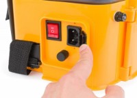 Опрыскиватель Powermat PM-OA-20T фото №4 — интернет-магазин Desire.md