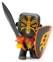 Figura Eroului Djeco Spike Knight DJ06732 imaginea #1 — magazin online Desire.md