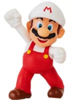 Фигурка героя Nintendo Super Mario Fire Mario (78279-RF1-GEN)