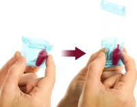 Кукла Barbie Juicy Fruit Watermelon (HNW43) фото №4 — интернет-магазин Desire.md