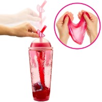 Кукла Barbie Juicy Fruit Watermelon (HNW43) фото №7 — интернет-магазин Desire.md