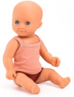 Păpușa Djeco Baby Prune DJ07882