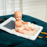 Păpușa Djeco Baby Prune DJ07882 imaginea #2 — magazin online Desire.md