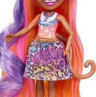 Păpușa Enchantimals (HNV30) imaginea #3 — magazin online Desire.md