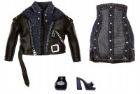 Păpușa Rainbow High Kim Nguyen (583158) imaginea #2 — magazin online Desire.md