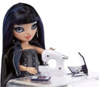 Păpușa Rainbow High Kim Nguyen (583158) imaginea #6 — magazin online Desire.md