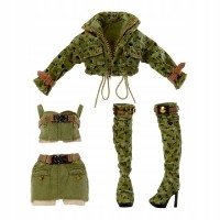 Păpușa Rainbow High Olivia Woods (583141) imaginea #3 — magazin online Desire.md