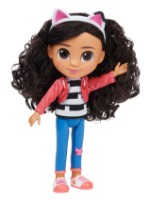 Păpușa Spin Master Gabby's Dollhouse (36438) imaginea #2 — magazin online Desire.md