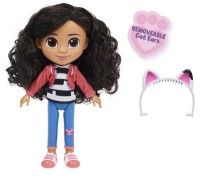 Păpușa Spin Master Gabby's Dollhouse (36438) imaginea #3 — magazin online Desire.md