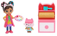 Păpușa Spin Master Gabby's Dollhouse Art Studio (37416)