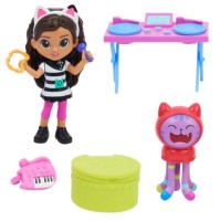 Păpușa Spin Master Gabby's Dollhouse Karaoke (37417)