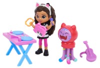 Păpușa Spin Master Gabby's Dollhouse Karaoke (37417) imaginea #3 — magazin online Desire.md