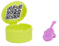 Păpușa Spin Master Gabby's Dollhouse Karaoke (37417) imaginea #4 — magazin online Desire.md