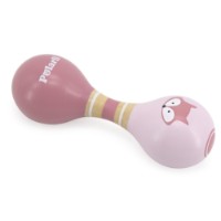 Maracas PolarB Fox 44090