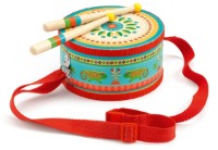 Tobă Djeco Hand Drum DJ06004