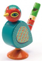 Fluier Djeco Whistle DJ06009