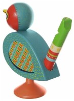 Свисток Djeco Whistle DJ06009 фото №4 — интернет-магазин Desire.md