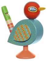 Свисток Djeco Whistle DJ06009 фото №5 — интернет-магазин Desire.md