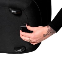 Коляска Espiro 2in1 Miloo 04 Khaki фото №4 — интернет-магазин Desire.md