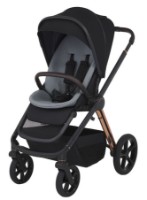 Коляска Espiro 2in1 Miloo 04 Khaki фото №5 — интернет-магазин Desire.md